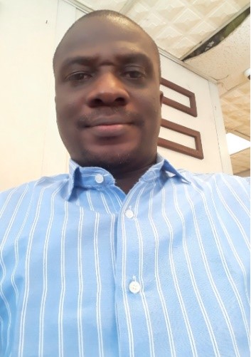 John Oshiotse