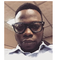 Stephen Ogunniyi