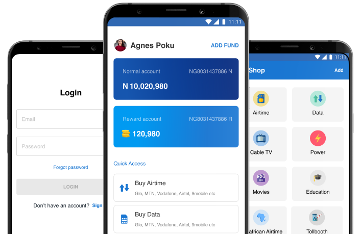 android-ios